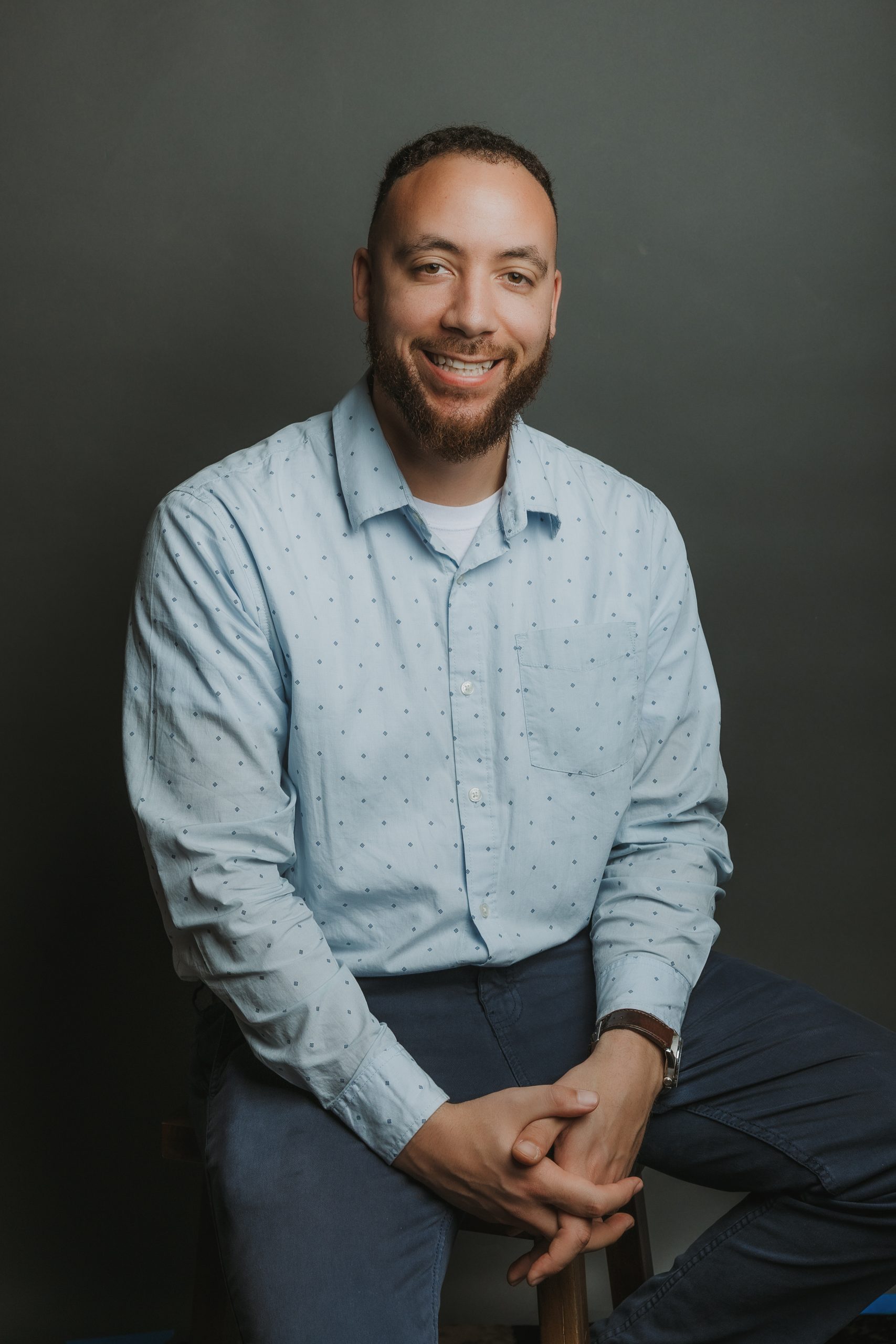 Adrian's Headshots 2025